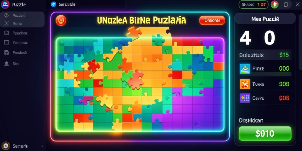 Tampilan antarmuka yang intuitif dan mudah digunakan.