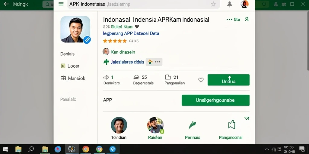 Tampilan grafik yang memukau dan detail menawan.