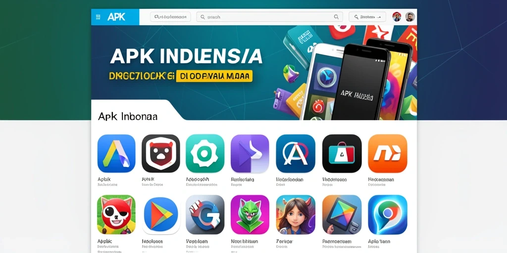 Tangkapan layar menampilkan grafis yang mengagumkan.