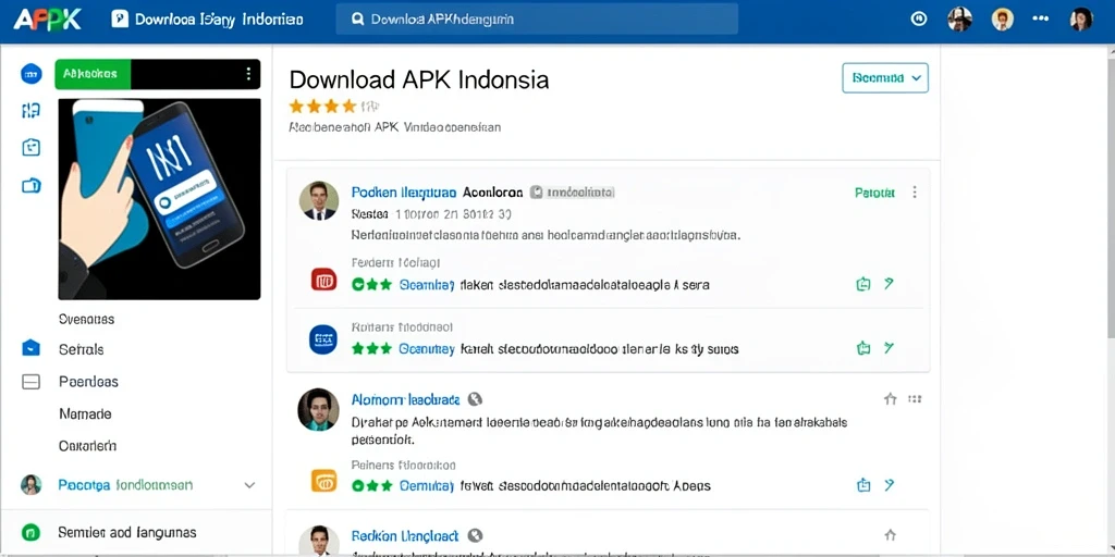 Antarmuka pengguna PEDETOGEL yang menarik dan mudah digunakan.