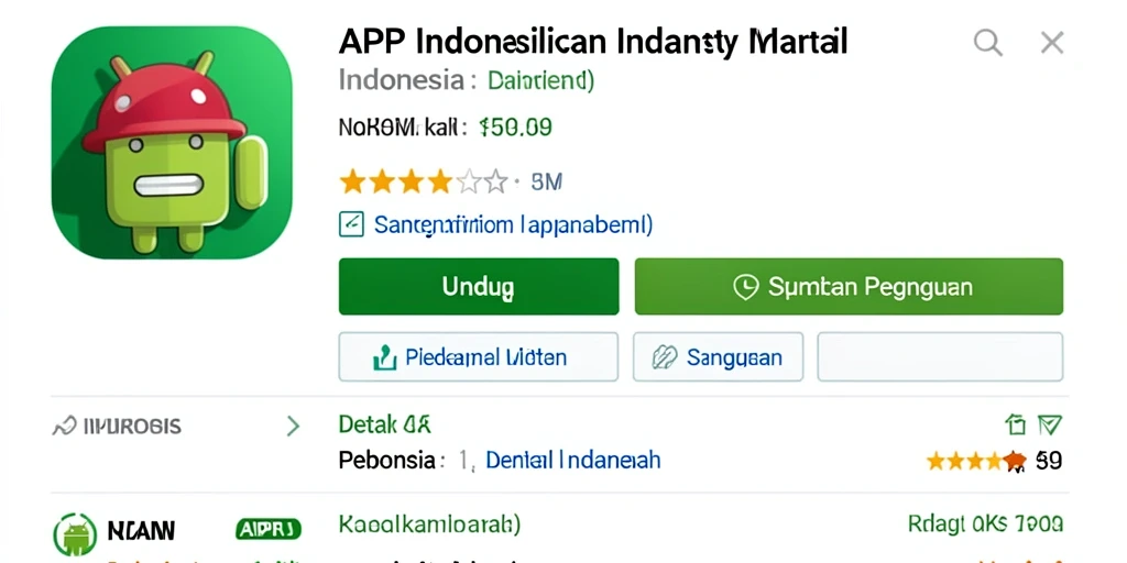 Tampilan antarmuka utama PUTARMEGA yang menarik.