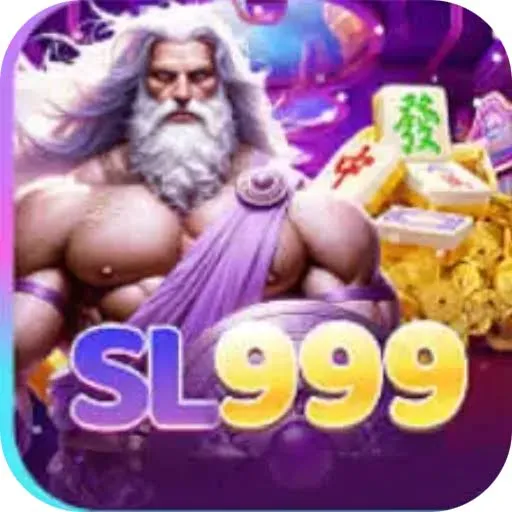 sl999 APK Resmi — ikon aplikasi