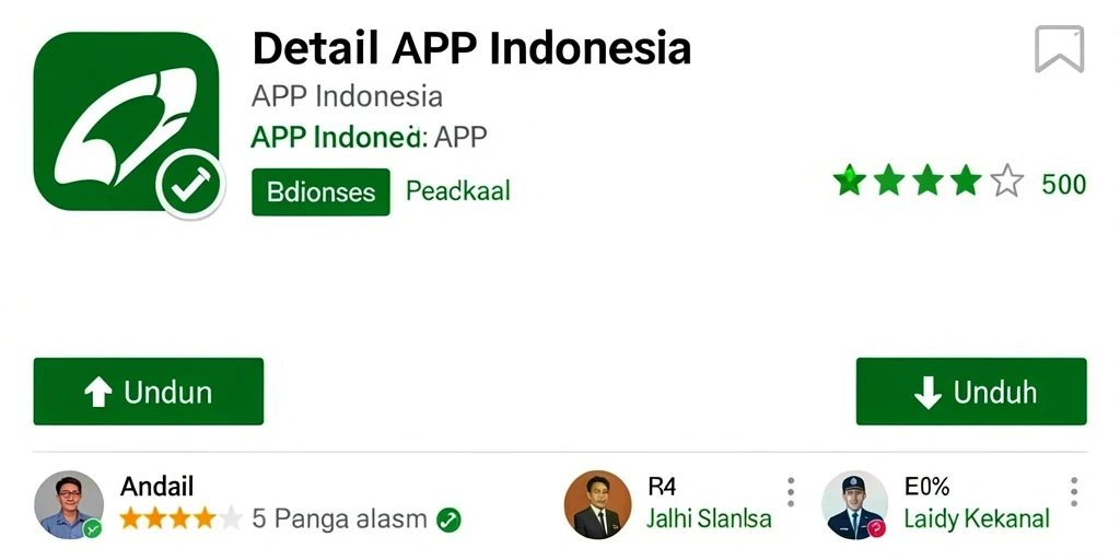 Tampilan awal T9999 yang menarik dan menawan.